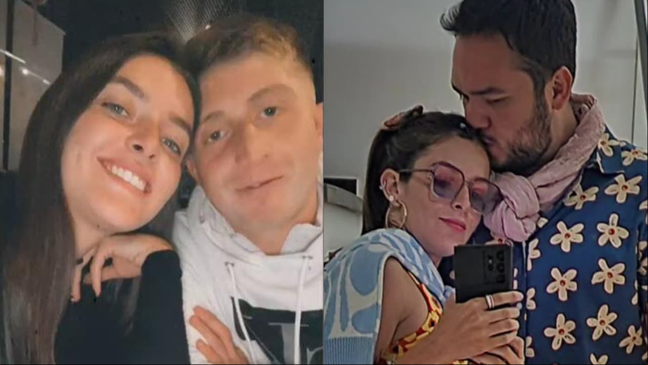 Mensajes revelarían desde cuándo prometida de Octavio Ocaña tendría nuevo romance
