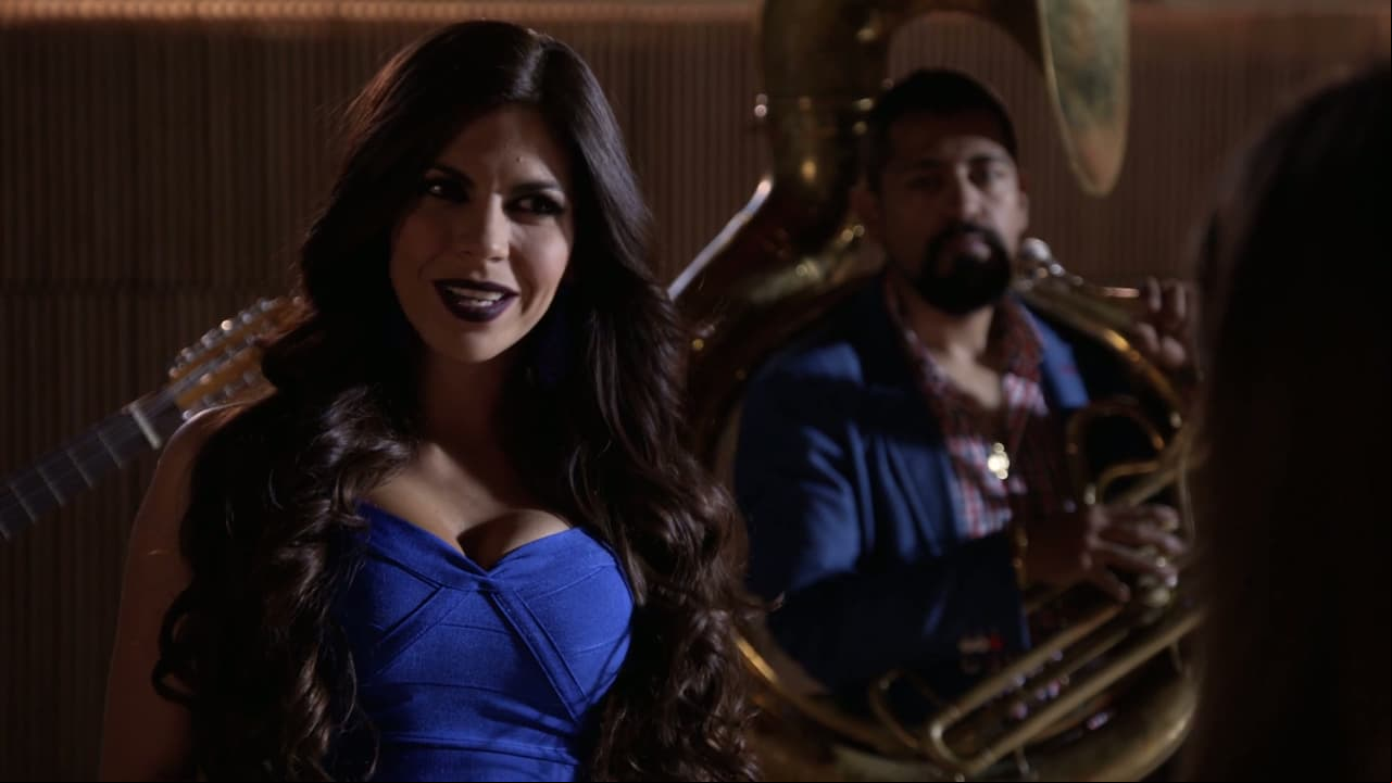 Capítulo 25: Furia Productions lanza a Morgana como solista