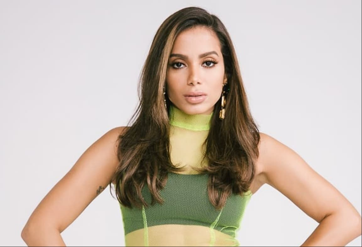 Anitta, la primera coach confirmada en ‘La Voz… México’