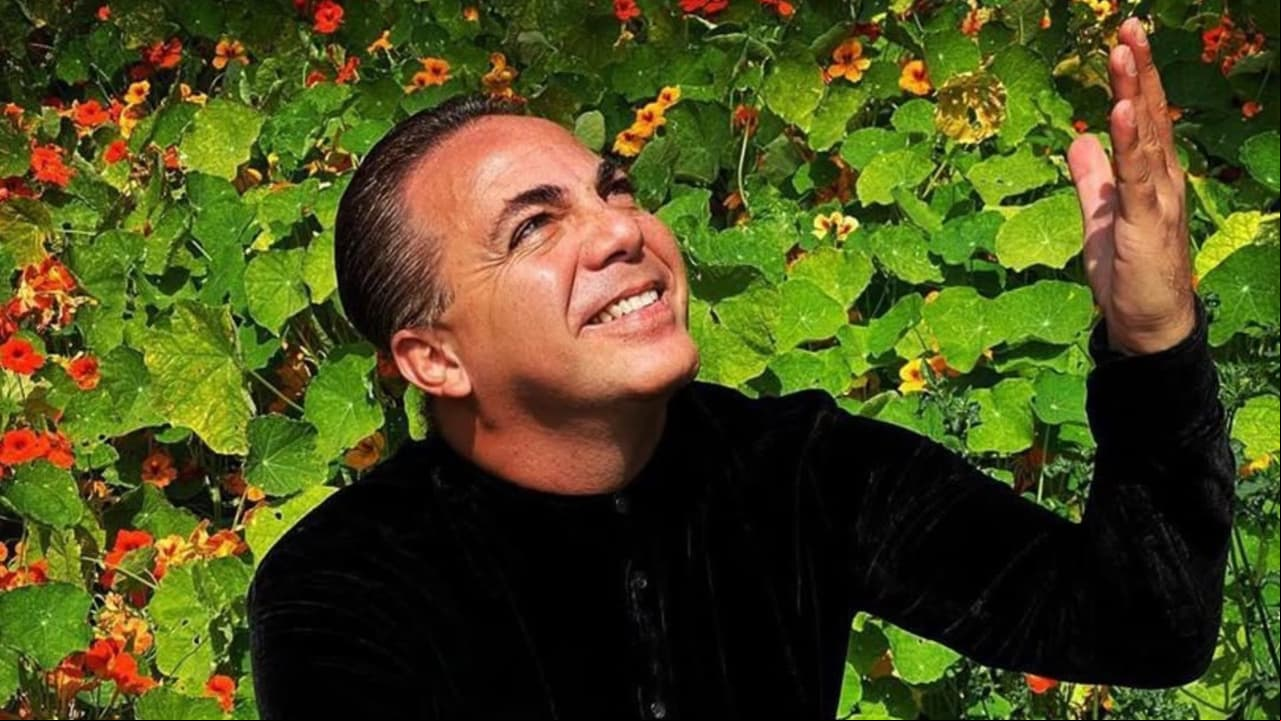 Cristian Castro desea volver a vivir con su mamá, Verónica Castro, por esta impactante razón