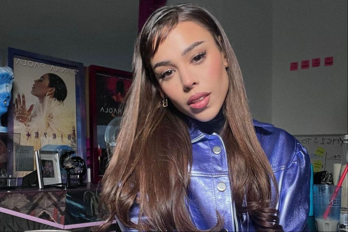Danna Paola