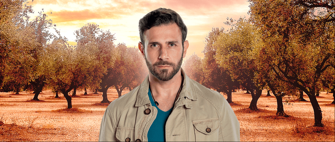 5 novelas de Carlos Ferro, incluido ‘Fuego Ardiente, su más reciente éxito