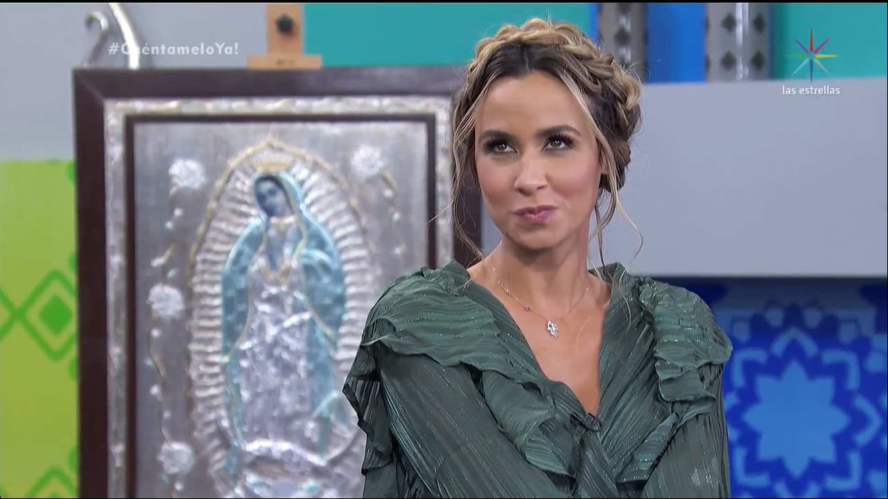4 momentos en los que apareció ‘La Rosa de Guadalupe’ en otros programas de Televisa