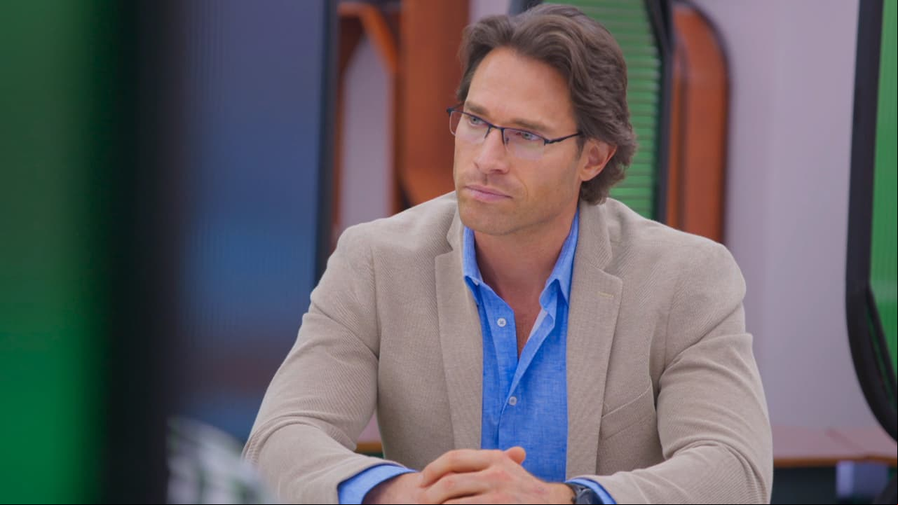 Mauro le cuenta toda la verdad a Renata en 'Vencer el Pasado': Ve AQUÍ el capítulo