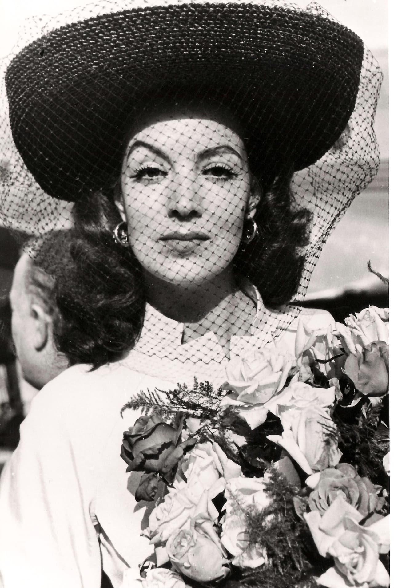 María Félix: Conoce a su sobrina nieta que es idéntica a ella