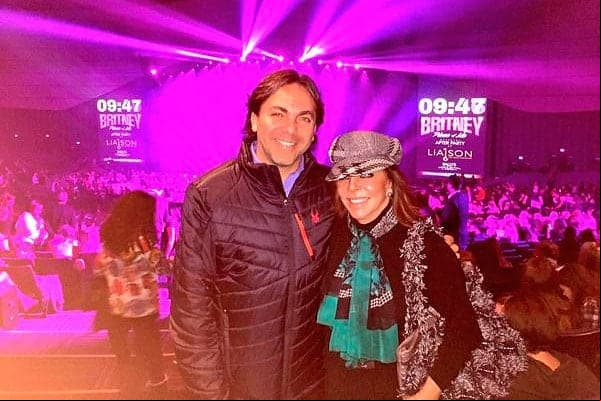 Cristian Castro muestra su apoyo a Verónica Castro: “No es necesario decir verdades a sordos”