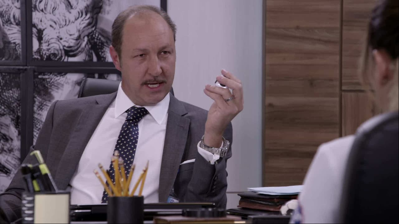 Este lunes: René le hará una propuesta a Ana