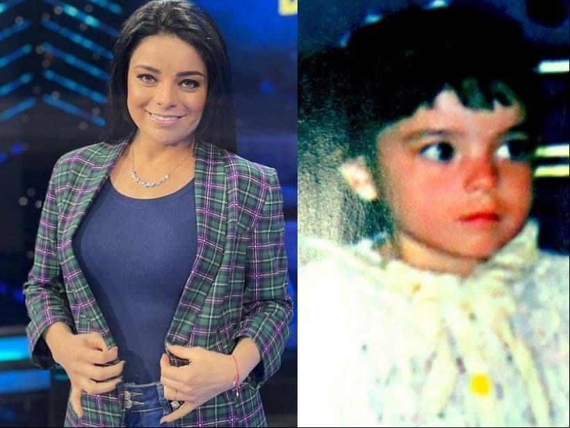 El rostro de Violeta Isfel es bien conocido en el medio del espectáculo pues comenzó su carrera como actriz a muy temprana edad, consolidándose en el medio con el papel de 'Antonella Rincón' en 'Atrévete a soñar' y sumando a éste infinidad de personajes que ha intercalado a la perfección con programas de comedia como Me Caigo de Risa Gala Disfuncional.