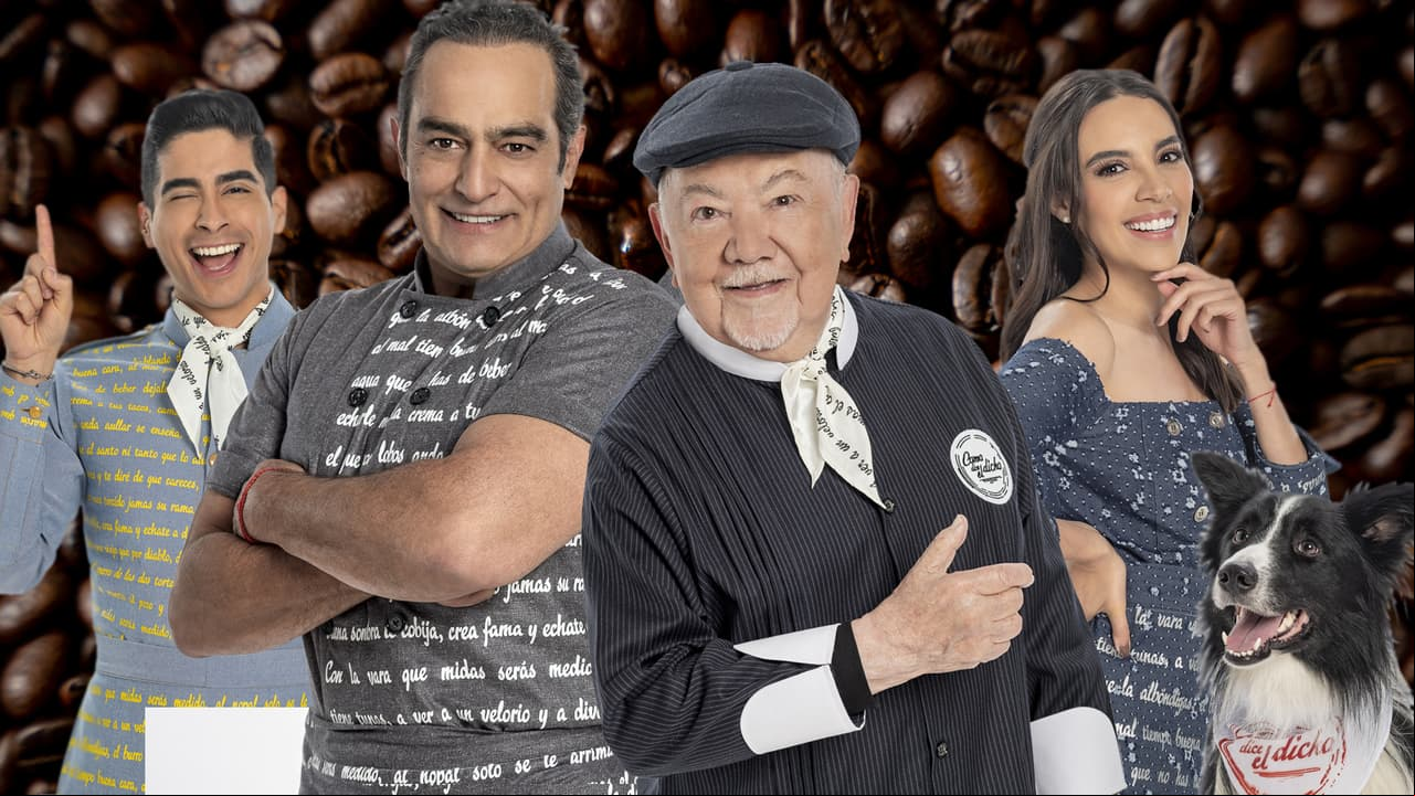 'Como dice el dicho' inicia su temporada 13 este 2023
