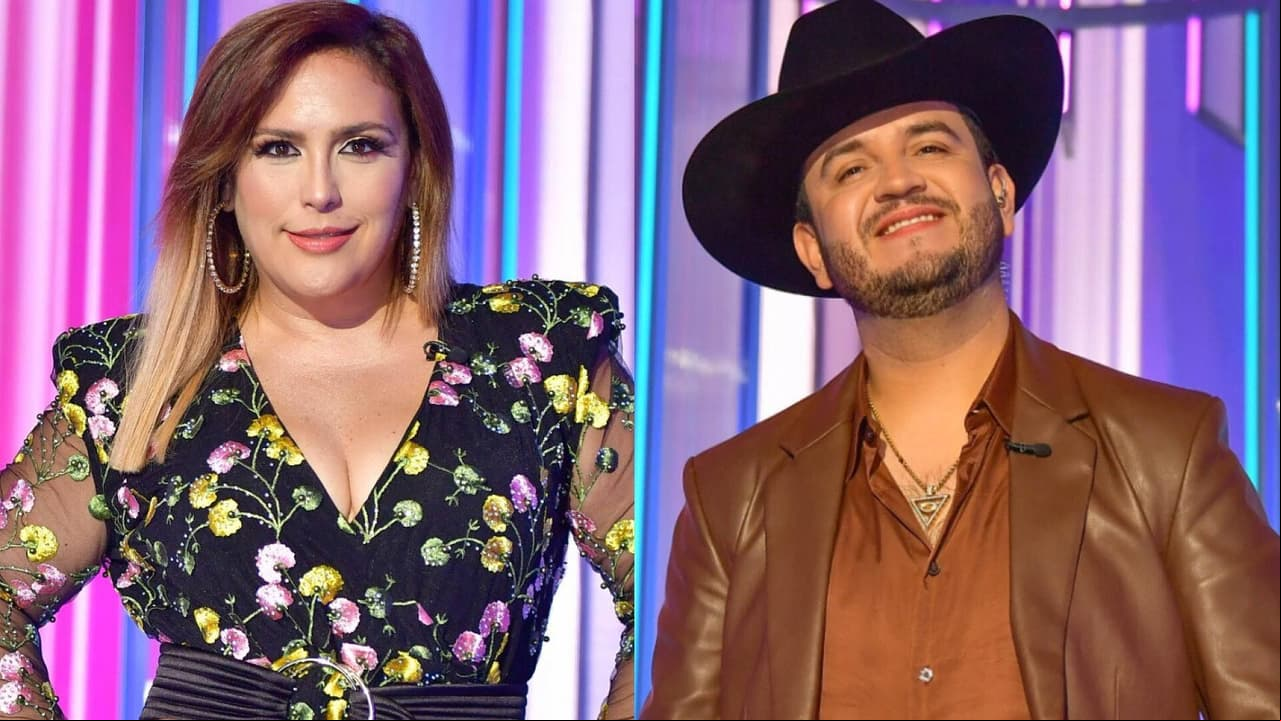 Angélica Vale se levanta para mostrar desacuerdo con Edén Muñoz