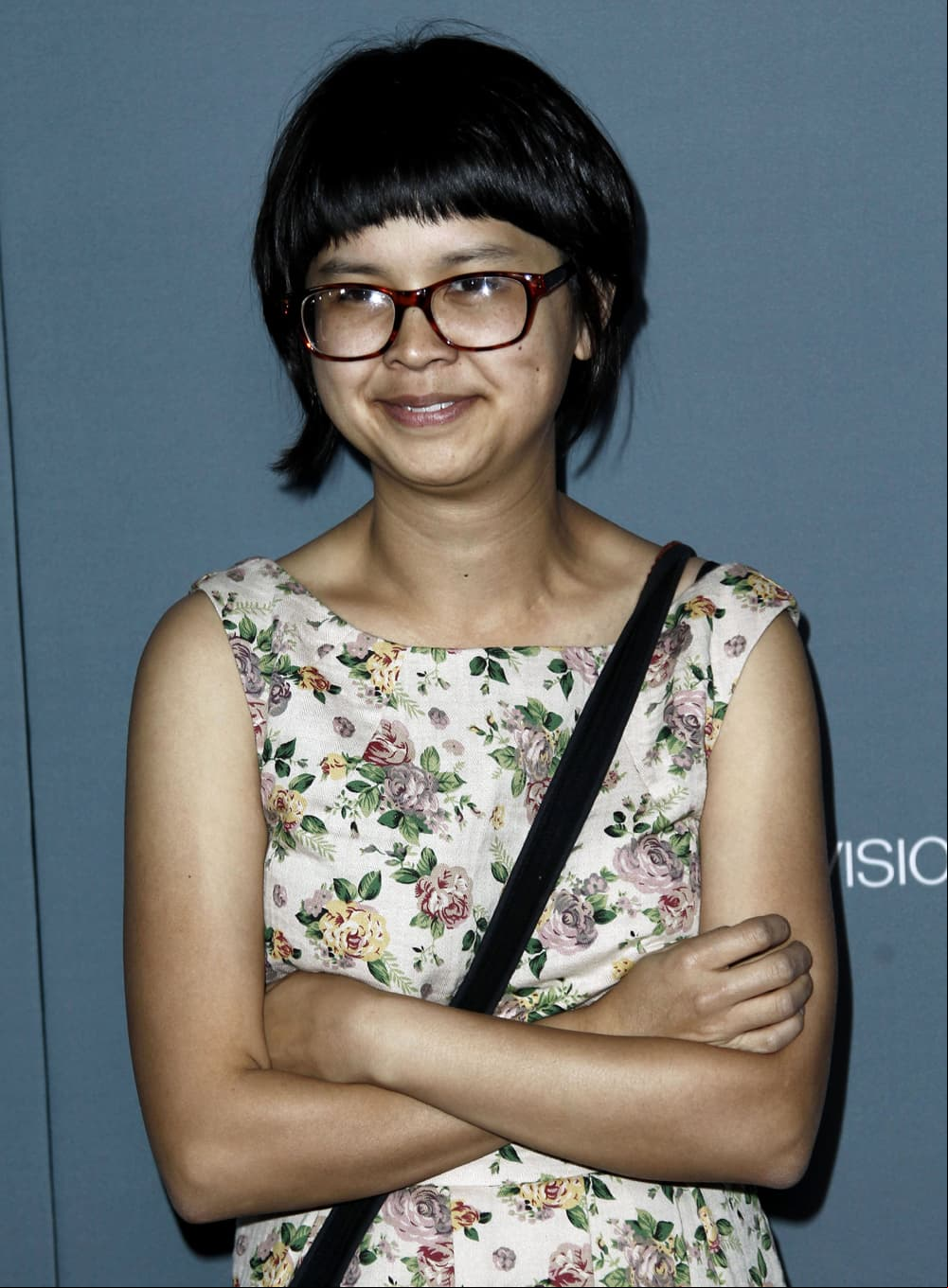 Charlyne Yi relató el acoso sexual que sufrió por Marilyn Manson