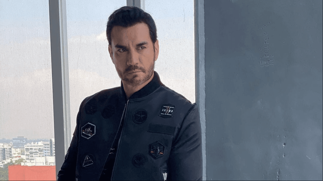 8 curiosidades de David Zepeda: desde actor y cantante hasta… ¿ganar concursos de galán? 