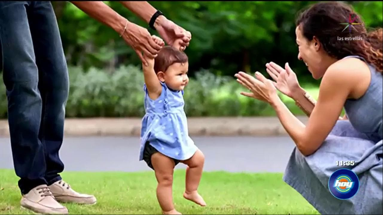 ¡Deja que los niños sean niños!