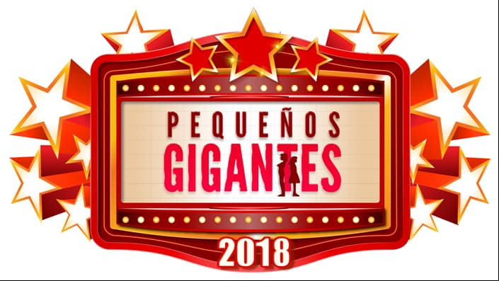 Términos y Condiciones de Pequeños Gigantes