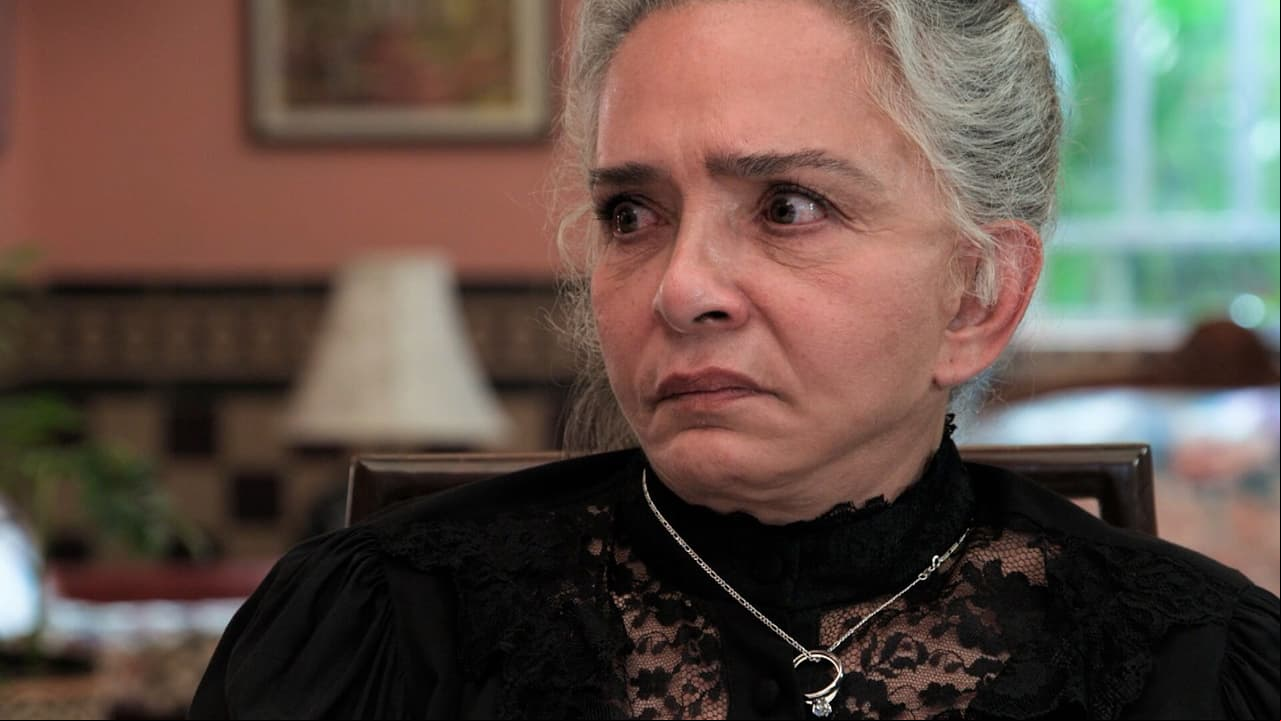 Conchita sueña con Carlota y sabe que está viva