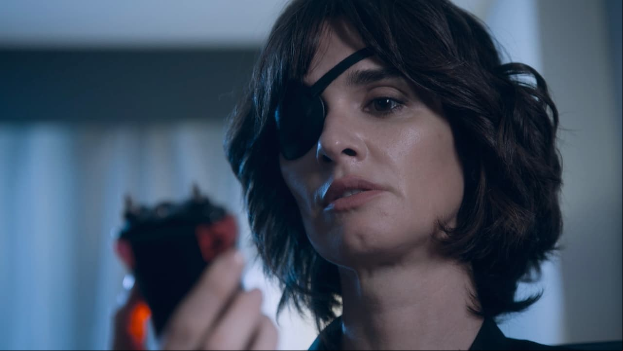 Catalina Creel: El siniestro asesinato del Sr. X