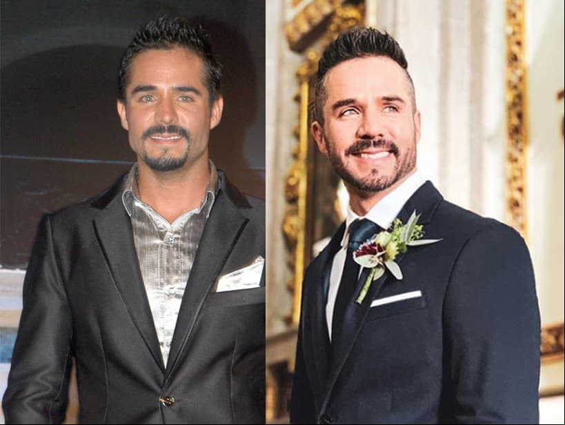 Tras interpretar a ‘Gustavo Durán’ en esta telenovela, José Ron apareció en ‘Muchacha italiana viene a casarse’ (2014-2015), ‘Simplemente María’ (2015-2016), ‘Enamorándome de Ramón’ (2017) y ‘Ringo’ (2018), además el próximo año protagonizará la nueva versión de ‘Rubí’.