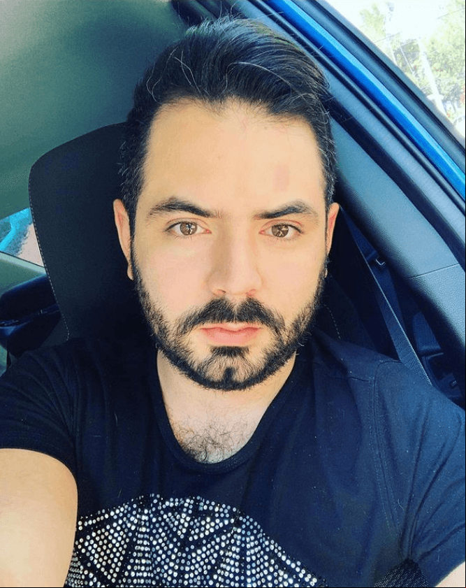¿José Eduardo Derbez quiere ser papá? El actor da peculiar respuesta