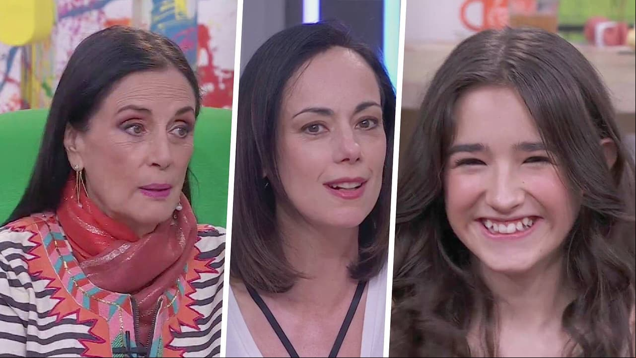 Protagonistas de 'Vencer la Culpa' revelaron los secretos de sus personajes
