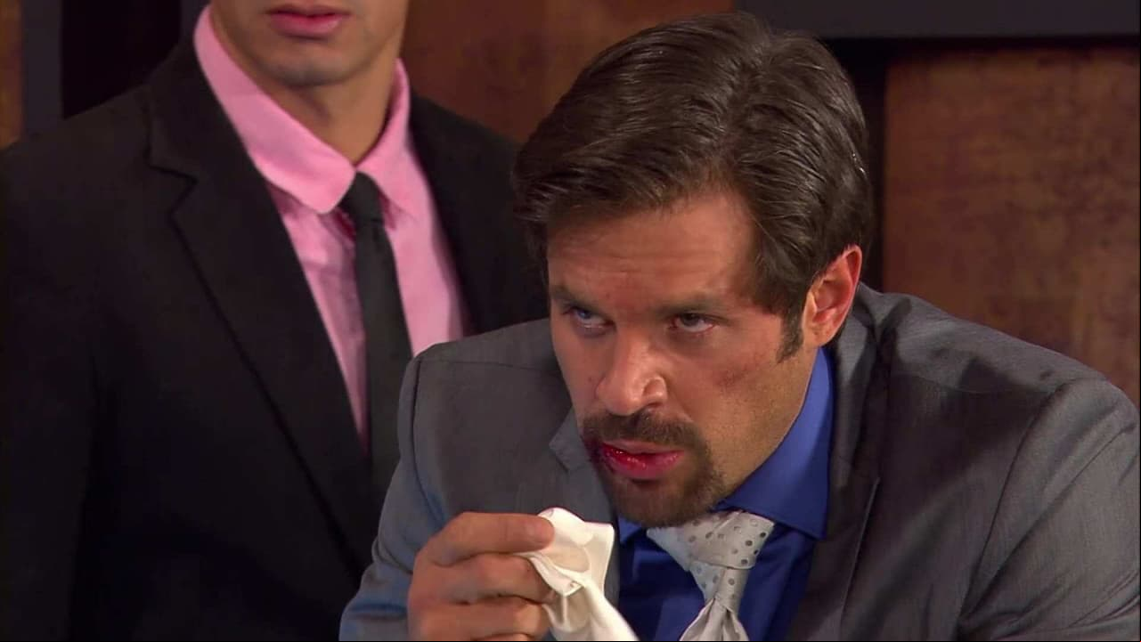 Resumen Capítulo 137: ¡Don Chuy le pega a Alejo!