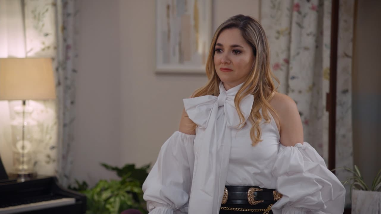 ¡Sherlyn morirá hoy en 'Qué le pasa a mi familia?'! Ve AQUÍ un avance de la telenovela