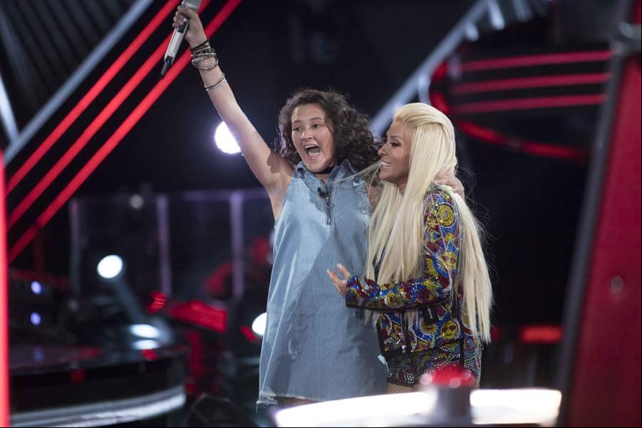 FOTOS: Grandes talentos se unen a La Voz... México