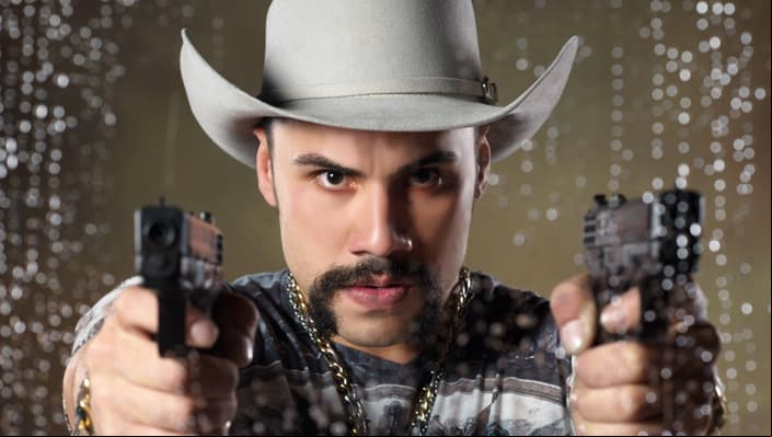 El Calao