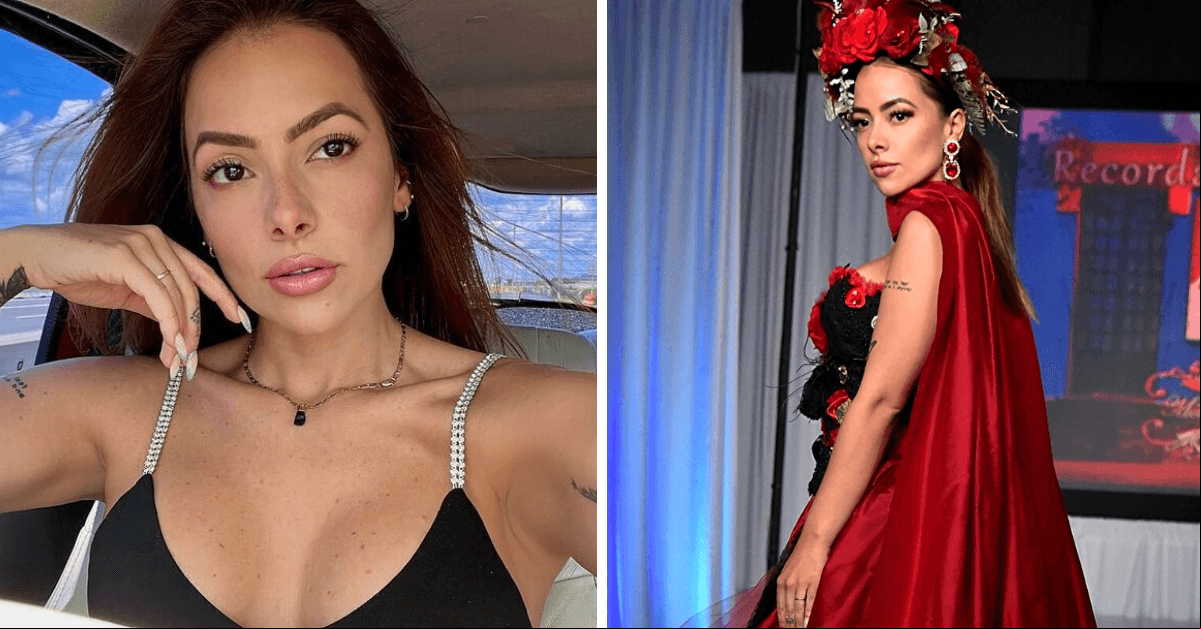 Miss Venezuela muere en trágico accidente, esto fue lo que sucedió
