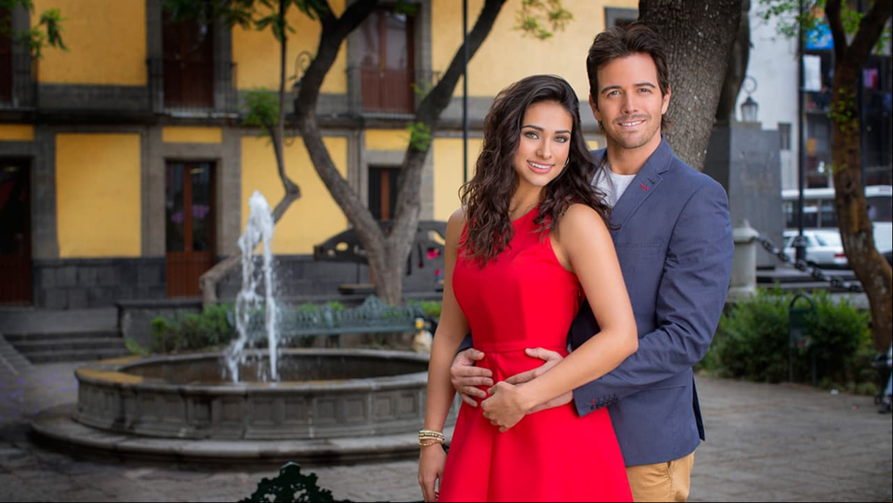 Pero fue hasta 2015 que recibió su primera oportunidad como protagonista en ‘Amor de barrio’ junto a Mane de la Parra.