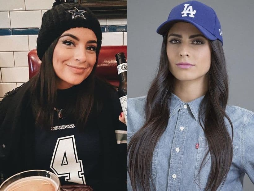 Finalmente, otras de las cosas que tienen en común Ana Brenda Contreras y Valeria Marín es que a ambas les gusta viajar, les gustan los deportes y son mexicanas, la primera de origen y la segunda de nacimiento.