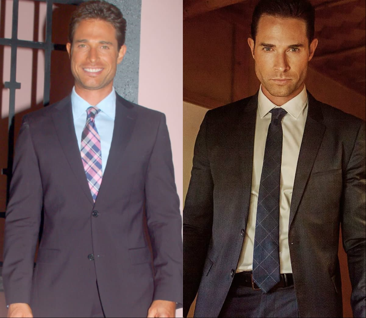 Sebastián Rulli se ha consolidado como uno de los protagonistas de telenovelas consentidos del público. Tras participar en la producción de Nicandro Díaz, el novio de Angelique Boyer ha protagonizado melodramas como 'Lo que la vida me robó' (2013), 'Tres veces Ana' (2016) y 'Papá a toda madre' al lado de Maite Perroni en 2017, y próximamente podremos disfrutar de su trabajo en la serie 'El dragón', donde actuará junto a Renata Notni.