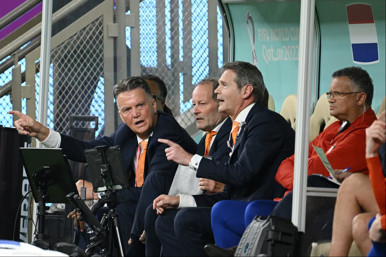 Argentina y Holanda se enfrentaron en tiempos extra y definieron en tanda de penaltis el pase a las semifinales donde la albiceleste consigue el boleto mientras que los Paises Bajos se convierten en el primer equipo que los pamperos eliminan en instancia de tiros de castigo.