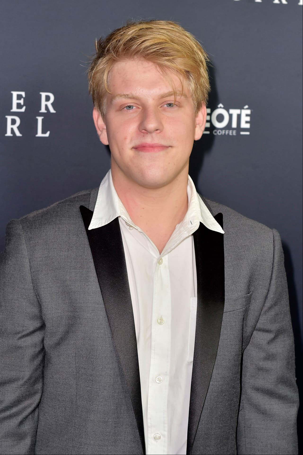 Muere Jackson Odell, actor de ‘The Goldbergs’ y ’Modern Family’