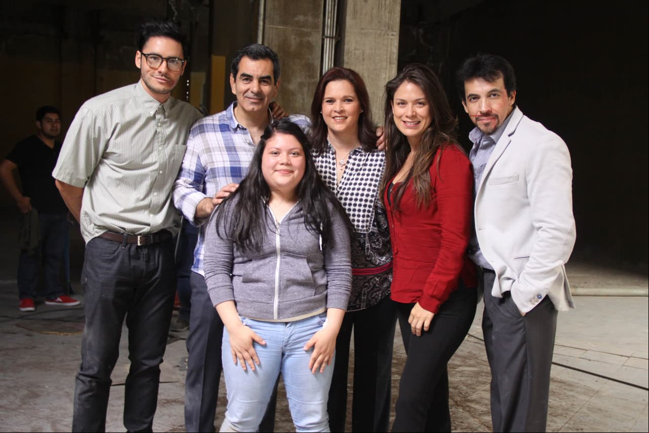 DICHO: Una página web para suicidas en “Ya la esperanza perdida, ¿qué queda de perder en esta vida?”