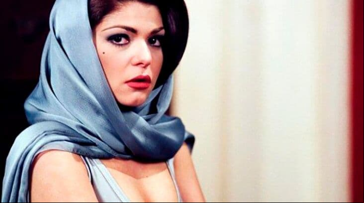 Itatí Cantoral revela que Soraya Montenegro le cambió la vida: “Tenía esa magia que me tocó a mí”