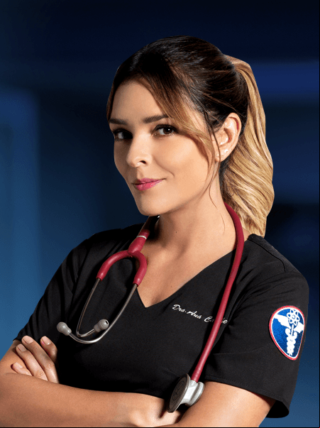 Ana Caballero