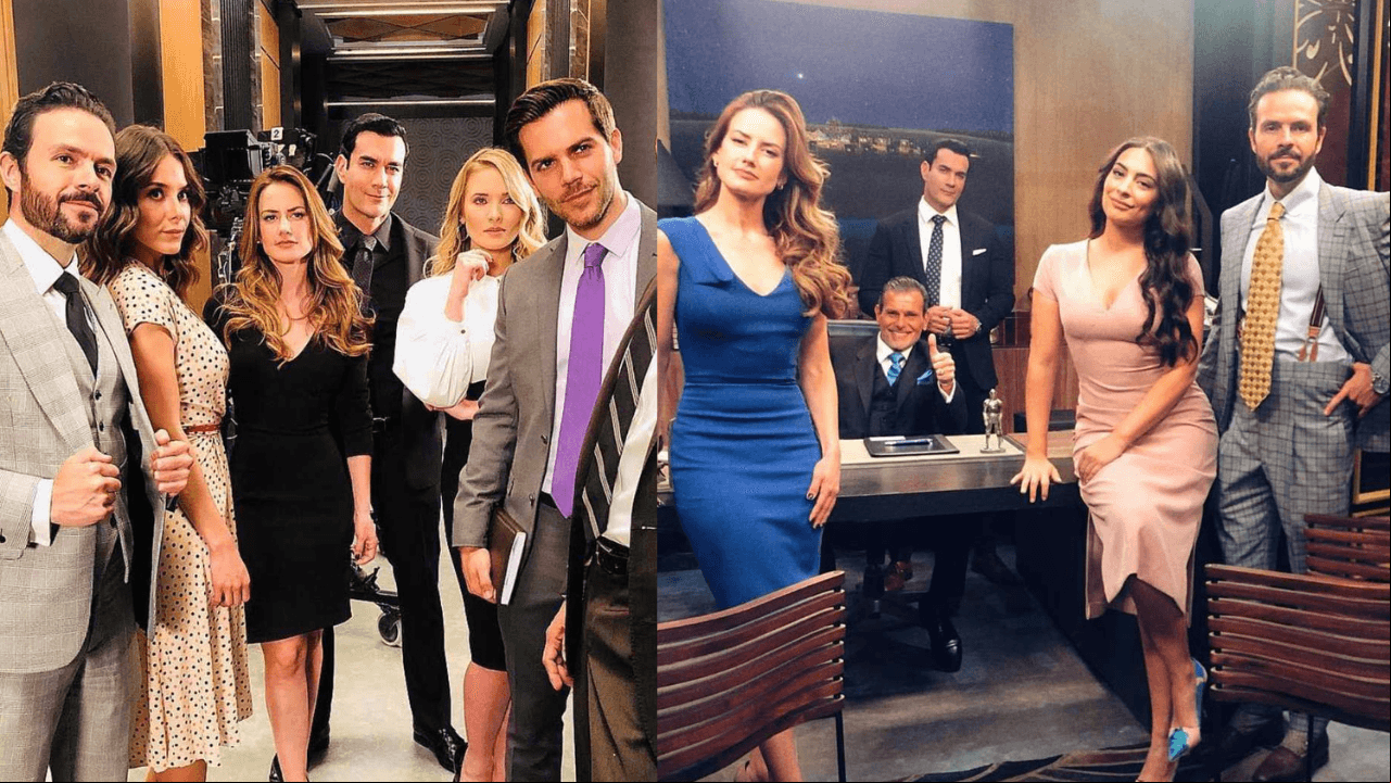 Famoso productor destapa romance con actor de ‘Por amar sin ley’, revela fuertes detalles de su relación 