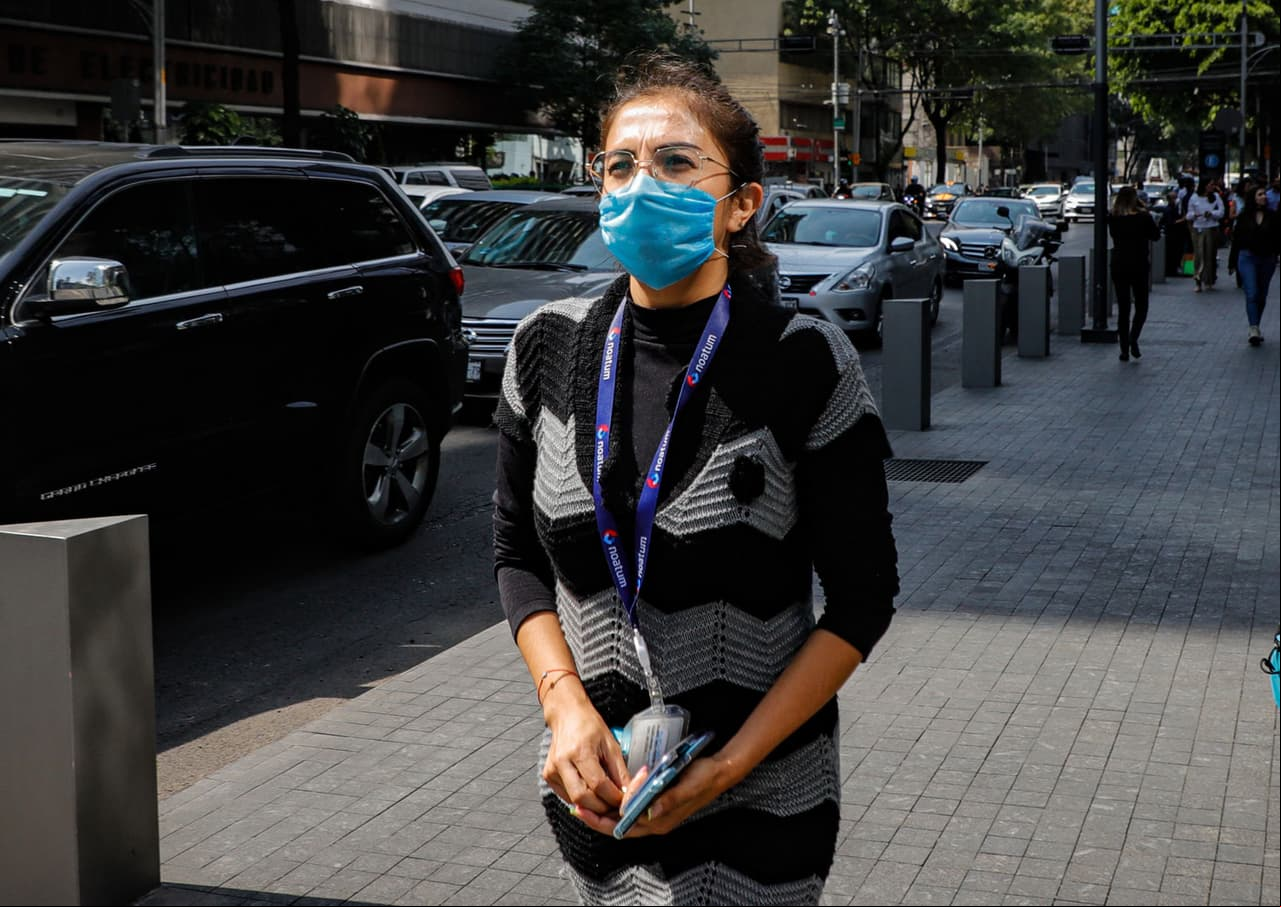 ¿Por qué lo mejor es quedarnos en casa en los próximos días ante la amenaza del coronavirus?