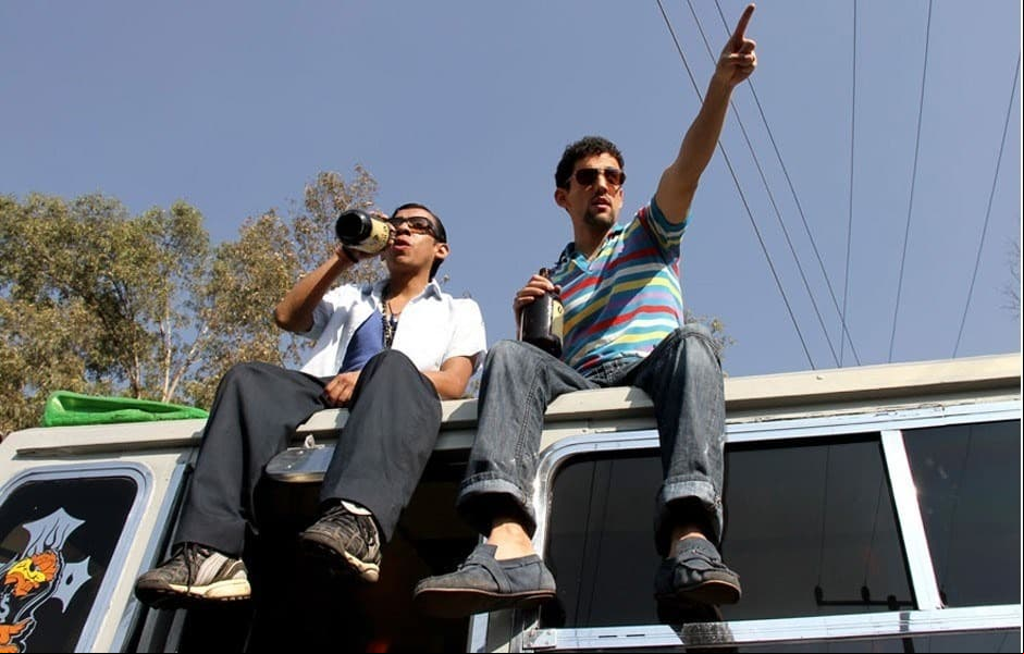 Al actor también se le recuerda por el papel de "El duende" en la película "Nosotros los Nobles", donde participó junto a Luis Gerardo Mendez y Karla Souza, en 2012.