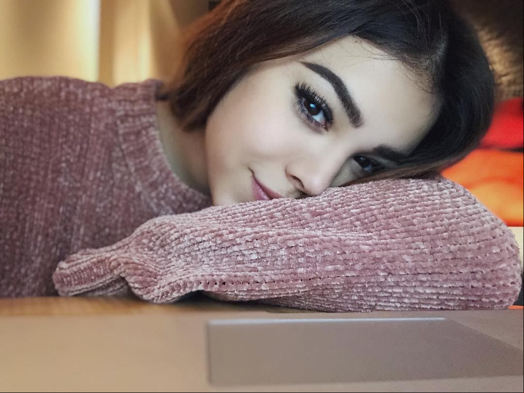 Danna Paola y su ardiente escena de sexo de la que todos hablan
