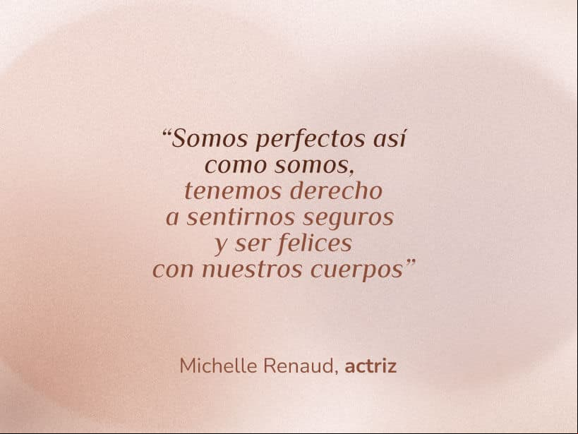 Michelle Renaud, actriz