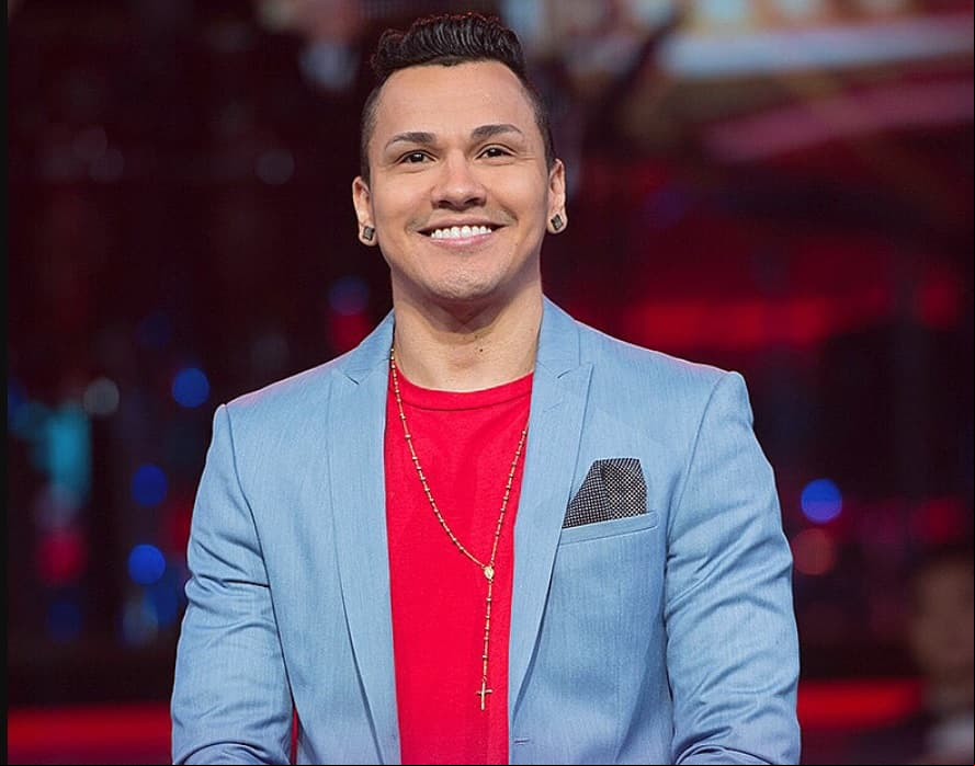 Flex, mejor conocido como Nigga, a 10 años de su gran éxito