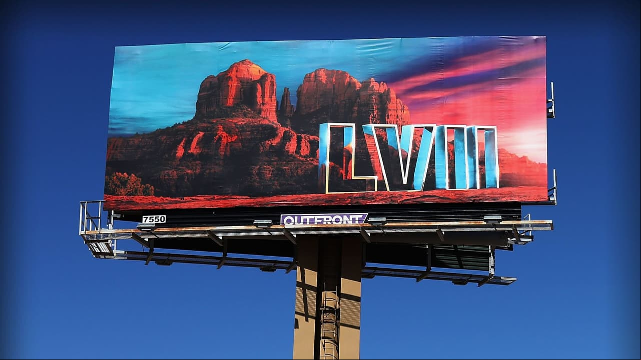 El NFL Super Bowl 2023 se diputará en Phoenix y aquí te decimos en qué horario y dónde ver la tranmisión en México.