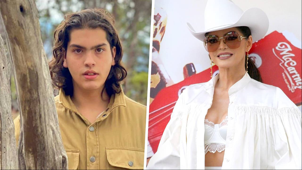 José Emilio Levy revela el motivo de su distanciamiento con Ana Bárbara
