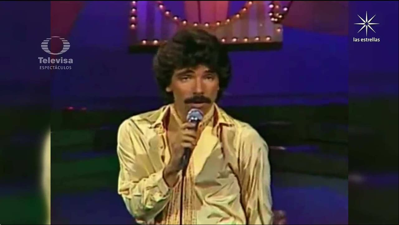 Diego Verdaguer: Recordamos la carrera del ícono de la música romántica