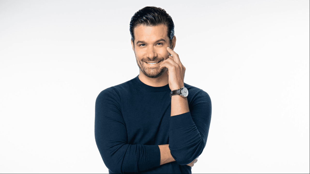 Brandon Peniche protagoniza telenovela de José Alberto Castro