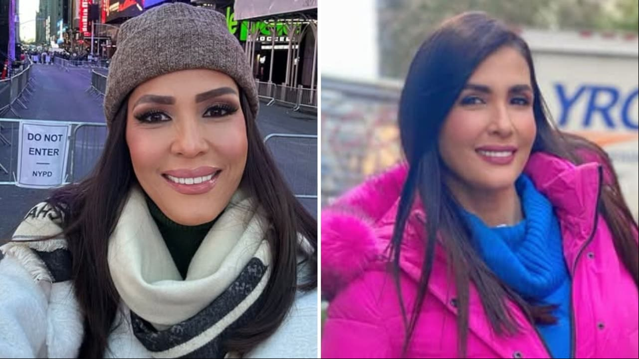 Patricia Fuenmayor participó en Miss Venezuela: así lucía en su JUVENTUD