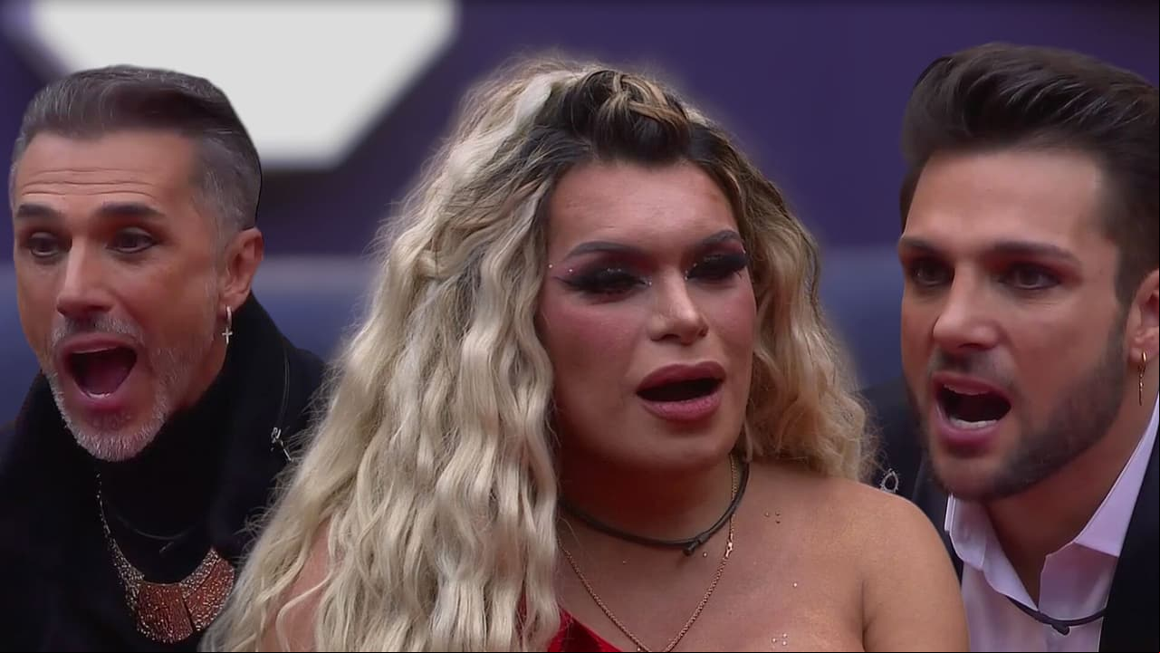 Galilea aclara a los finalistas que el premio de La Casa de los Famosos México no podrá repartirse