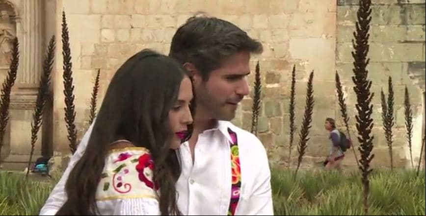 ¡Mi Marido Tiene Familia grabó sus últimas escenas en Oaxaca!