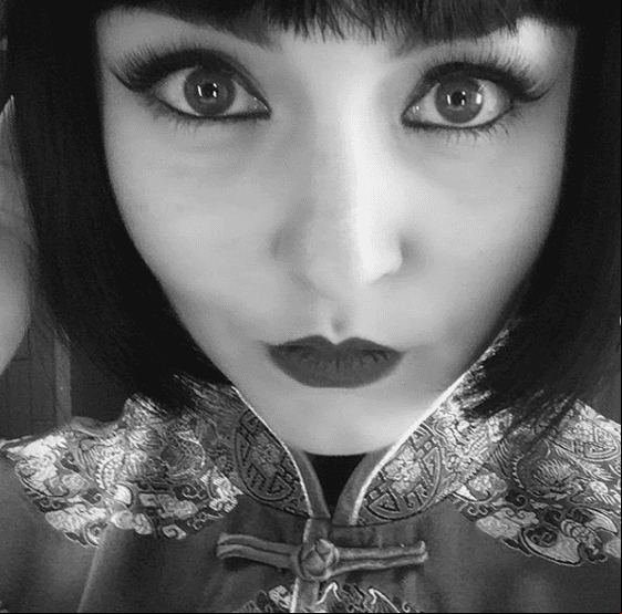 Ahora, para su próxima telenovela, Boyer se mostró con un cambio de look en su cuenta de Instagram. Y, aunque, dejó entrever que esto se podría tratar de uno de tantos looks para su personaje de 'Elisa Cantú', preguntó la opinión de sus seguidores.